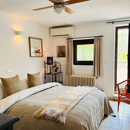 Вилла Almond Hill House Орхива Экстерьер фото