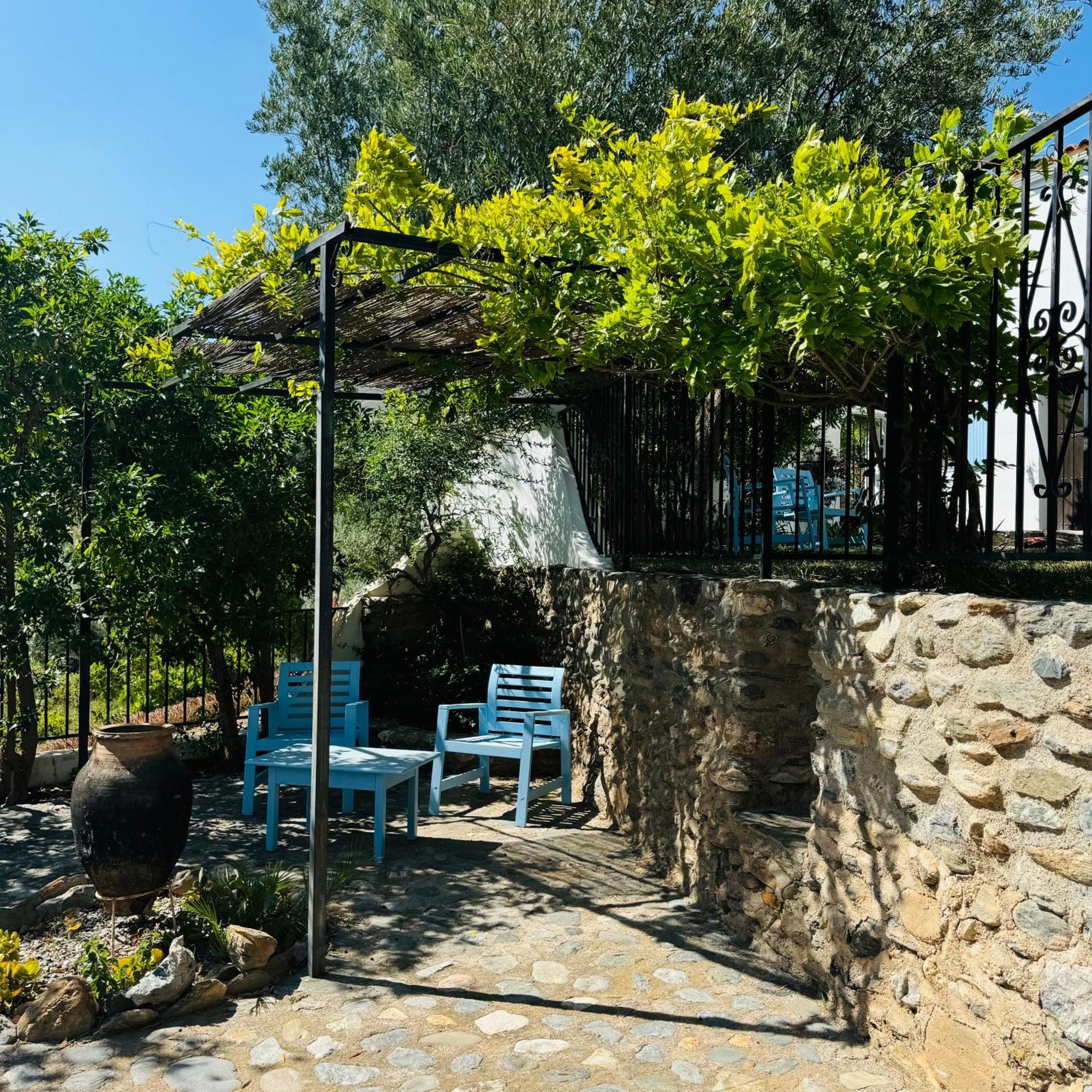 Вилла Almond Hill House Орхива Экстерьер фото