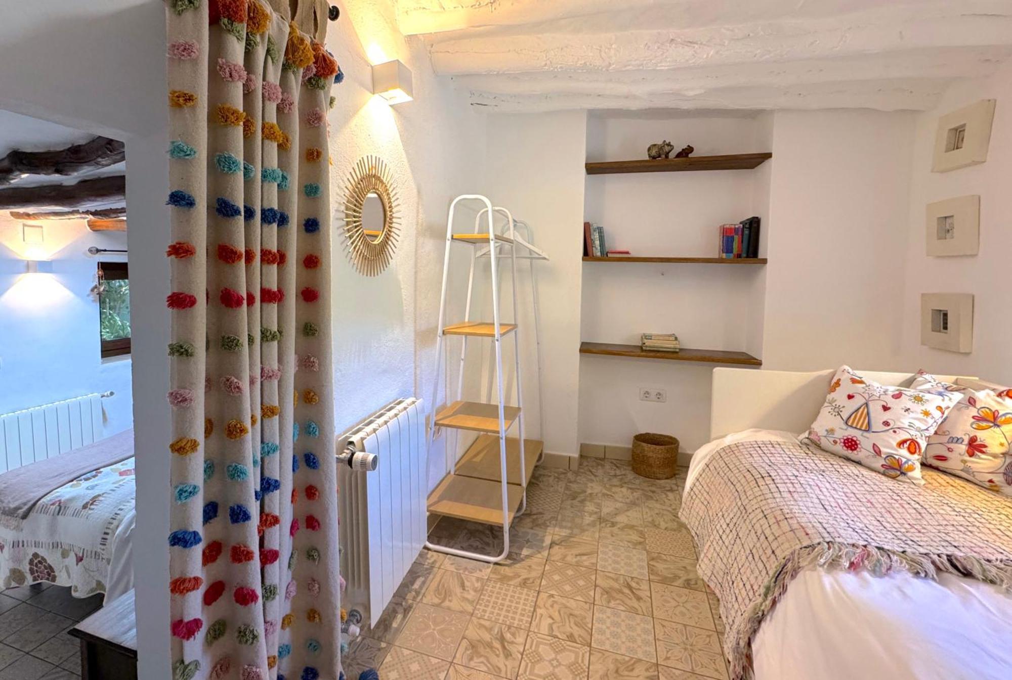 Вилла Almond Hill House Орхива Экстерьер фото